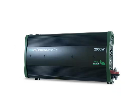 2000-Watt Pure Sine Wave Inverter