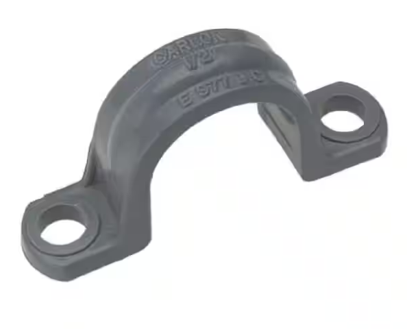 3 in. PVC Conduit Clamp - 9228514