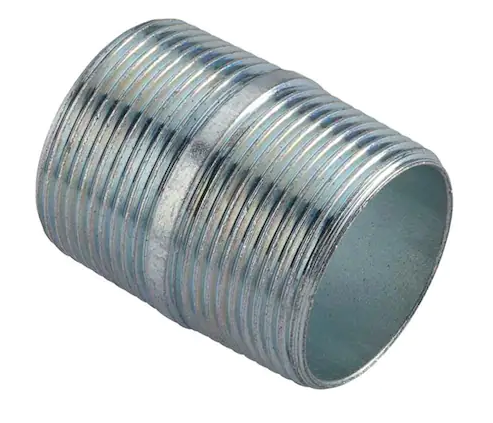 1 in. Rigid Conduit Nipple - 9734579