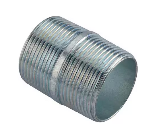 3/4 in. Rigid Conduit Nipple - 9406278