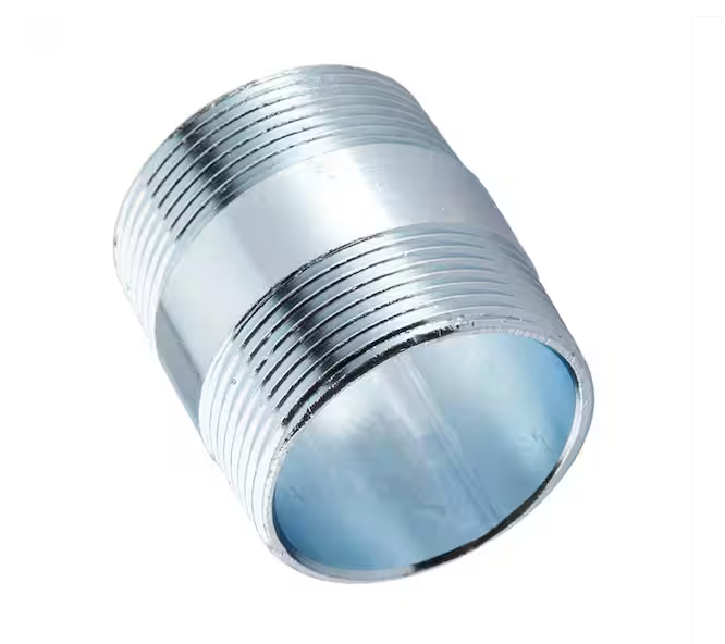 1-1/4 in. Rigid Conduit Nipple - 9194865