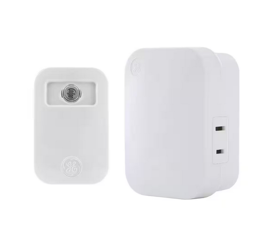 MySelectSmart Light-Sensing Wireless Lighting Control - 91002663091