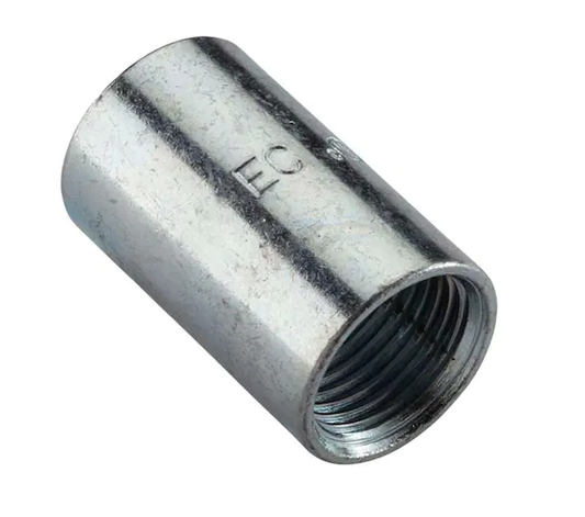 3/4 in. Rigid Conduit Coupling - 9618841