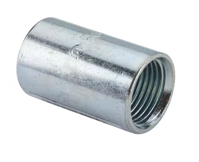 1 in. Rigid Conduit Coupling - 9704954