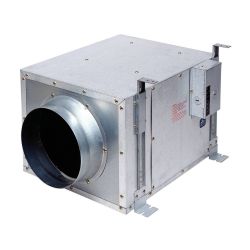 WhisperLine In-line Ventilation Fan Residential 240 CFM 6" Duct 1.4 Sones - 914101