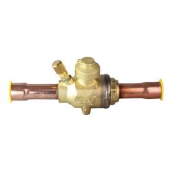 Copper Ball Valve 7/8" (OEM) - 969709