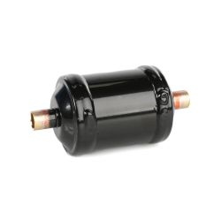 Filter Drier with Sweat Bi-Flow 8 cubic inches 1/4" - 937197