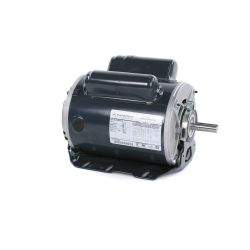 Commercial Evaporative Cooler Motor 1 1/2 HP CW 1725 RPM Single Phase 115/230V - 917071