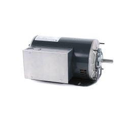 Commercial Evaporative Cooler Motor 2 HP CCW 1725 RPM Single Phase 115/230V - 916542