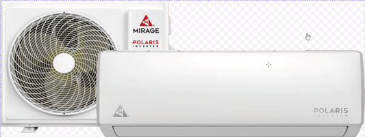 POLARIS INVERTER IPWH361C/OPWH361C - 3 Ton