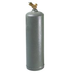 Acetylene Gas Tank 10 cu ft - 91665