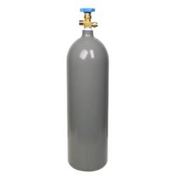 Carbon Dioxide Gas Tank 10 lb - 919117