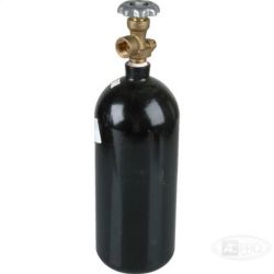 Nitrogen Gas Tank 20 cu ft - 965844