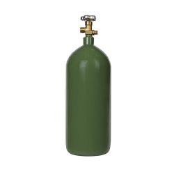 Oxygen Tank Exchange 20 cu ft - 93276