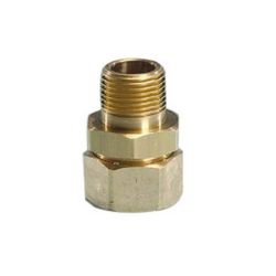 Counterstrike AutoFlare Male Fitting 1" - 932735