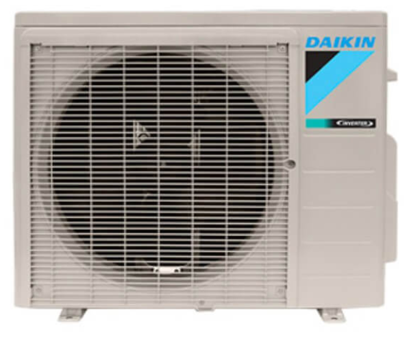 Daikin RXS15LVJU - 15,000 BTU LV Series Single Zone Inverter Heat Pump & Air Conditioner (Outdoor Unit)