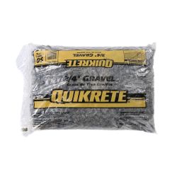 Quikcrete All-Purpose Gravel 3/4" - 940569