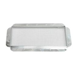 Base Vent with Screen 14x6 - 91921
