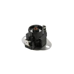 Adjustable Limit Thermostat 3/4" Close on Rise 140°-180° F - 932891