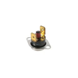 Manual Reset Rollout Switch 1/2" SPST 135° F Cut Out - 939599