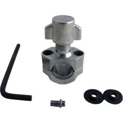 Adjustable Line Tap Valve 1/4, 5/16, 3/8" - 938487