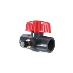 Condensate Drain Blowout Valve 3/4" - 951041