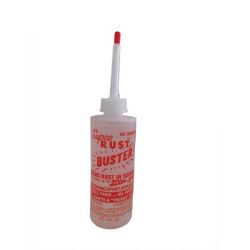 Rust Buster Lubricant 4 oz - 92154