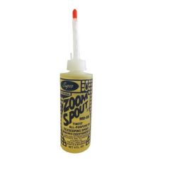 Zoom Spout Lubricating Oil 4 oz - 94454