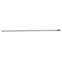 Metal Sampling Tube for Duct Smoke Detectors 2-4' Width - 931472