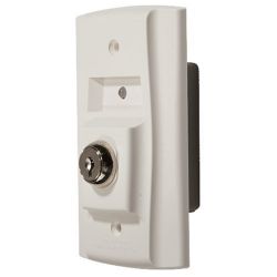 Smoke Detector Remote Test Station with Key - 945850