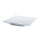 T-Bar Perforated Return Diffuser with Fiberglass Back 24" x 24" - 911159