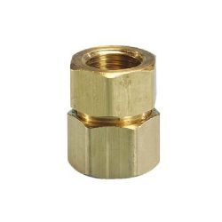 Counterstrike AutoFlare Female Fitting 1" - 932733