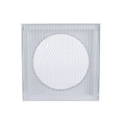 T-Bar Perforated Return Diffuser 16" diameter - 911621