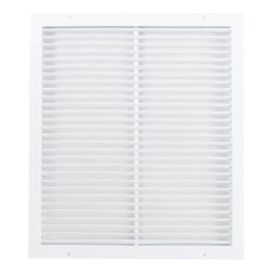 Fixed Bartype Return Grille 14" x 24" - 96981
