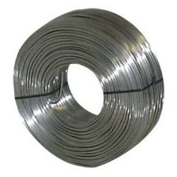 Steel Tie Wire Black Annealed 16.5GA 3.5 lb - 951164