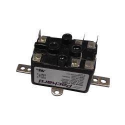 Universal Plug In Relay SPST NC/NO 24V Coil - 933017