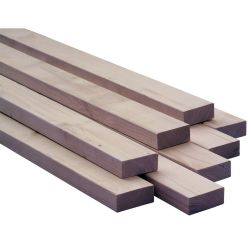 Kiln-Dried Douglas Fir Lumber 2x4x8 - 9901