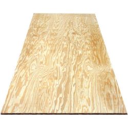 CDX Plywood 23/32x4x8 - 932126