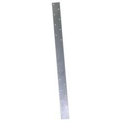 Triple Zinc Strap Tie 16GA 1 1/2" x 22 5/16" - 924534