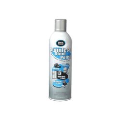 Stainless Steel Polish 15 oz - 941733