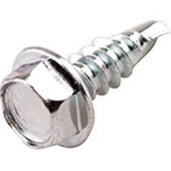 Hex-Head Tek Screw 8 x 1/2" 1000 Pack - 9293