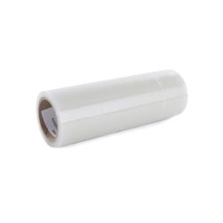 Vent Mask Self-Adhesive Clear Film 12" x 200' Plastic - 934184