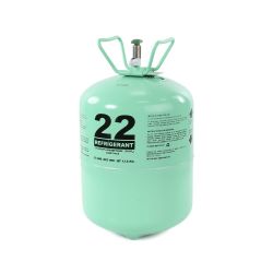 Refrigerant Cylinder R22 30 lb - 92931