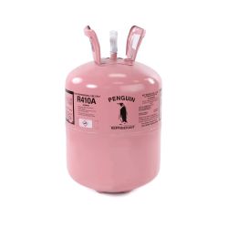 Refrigerant Cylinder R410A 25 lb - 911724