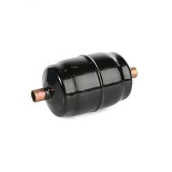Filter Drier with Sweat 1 Way 8 cubic inches 1/4" - 937196