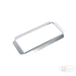 Plaster Ground Frame 14x8 28GA - 913693