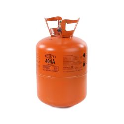 Refrigerant Cylinder R404A 24 lb - 937736