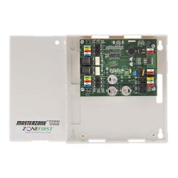 Single Stage Zone Control Panel 2 Zone 1 Heat 1 Cool Plug-in-Play - 942616